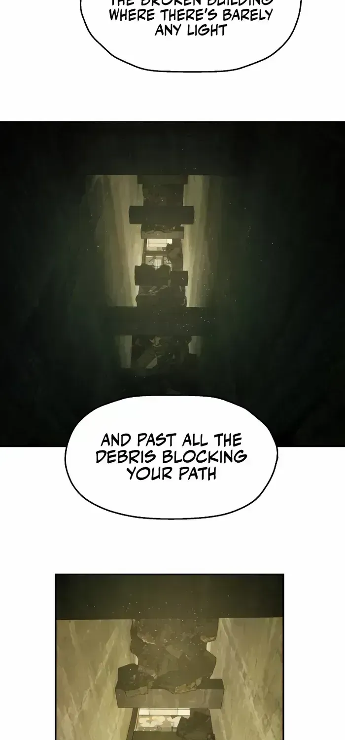 Read Surviving the Apocalypse chapter 18.4 image 28 on Lezhin