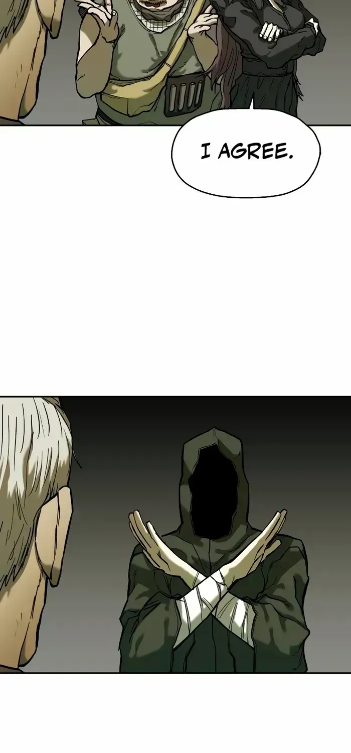 Read Surviving the Apocalypse chapter 18.4 image 42 on Lezhin