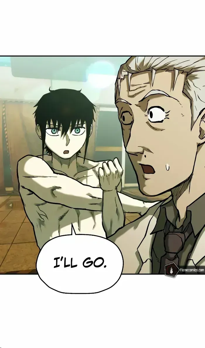 Read Surviving the Apocalypse chapter 18.4 image 44 on Lezhin