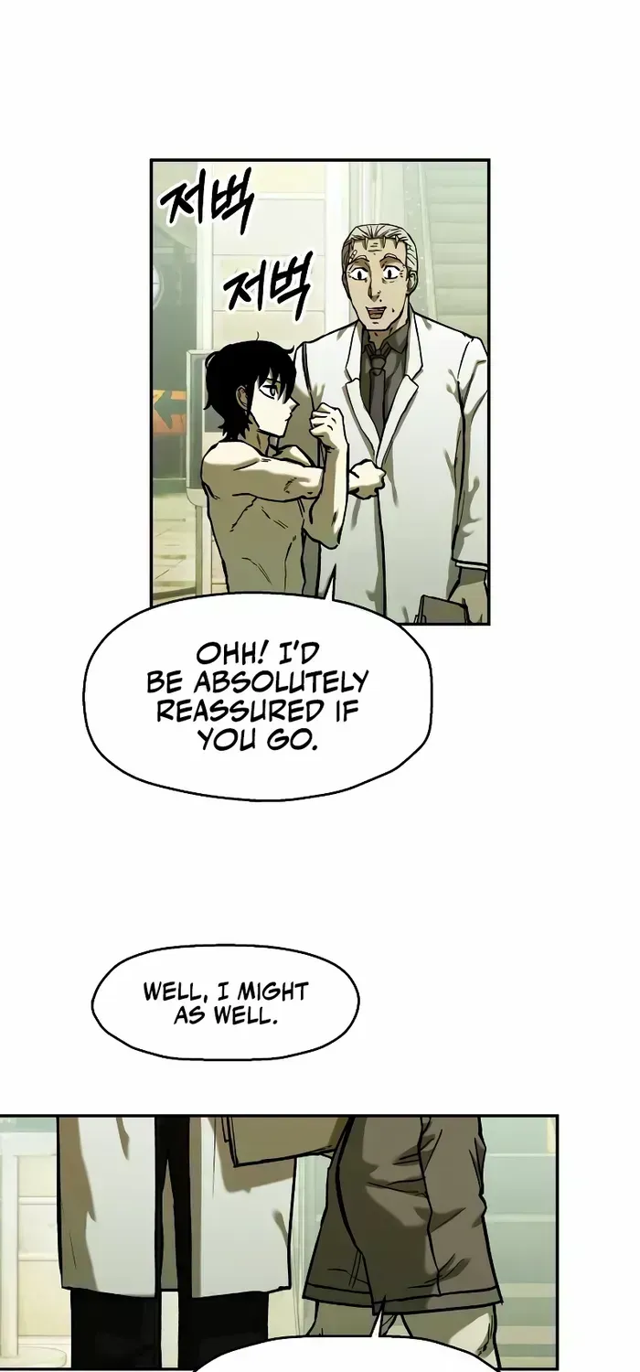 Read Surviving the Apocalypse chapter 18.4 image 45 on Lezhin
