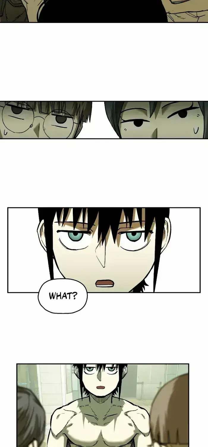 Read Surviving the Apocalypse chapter 18.4 image 58 on Lezhin