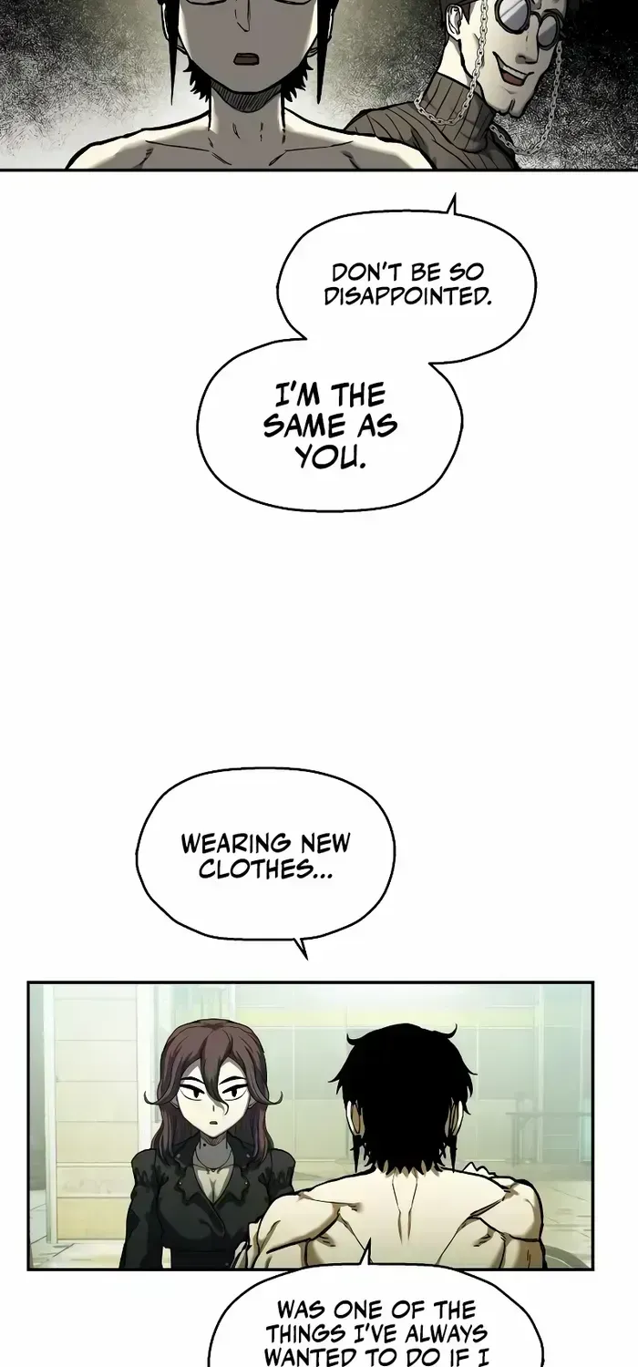 Read Surviving the Apocalypse chapter 18.4 image 66 on Lezhin
