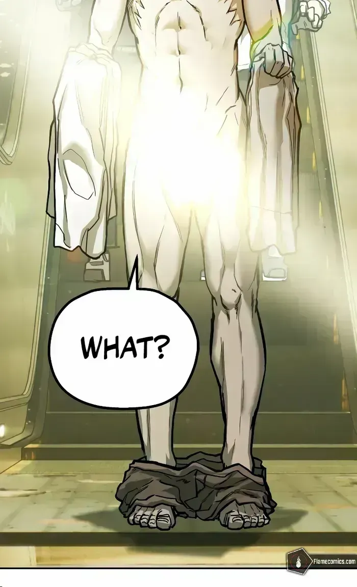 Read Surviving the Apocalypse chapter 18.4 image 71 on Lezhin