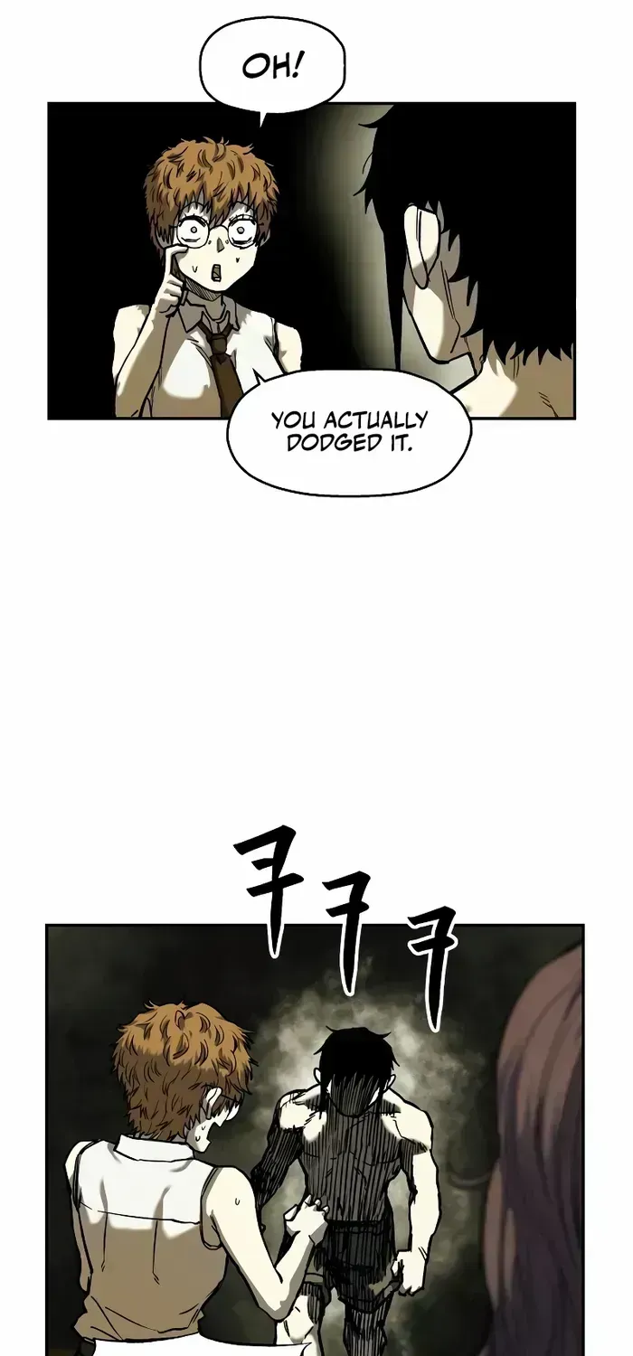 Read Surviving the Apocalypse chapter 18.4 image 9 on Lezhin