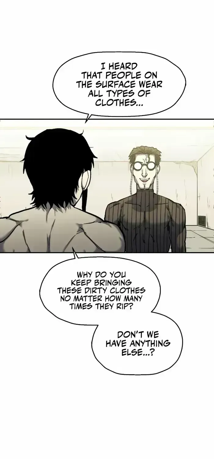 Read Surviving the Apocalypse chapter 18.5 image 64 on Lezhin