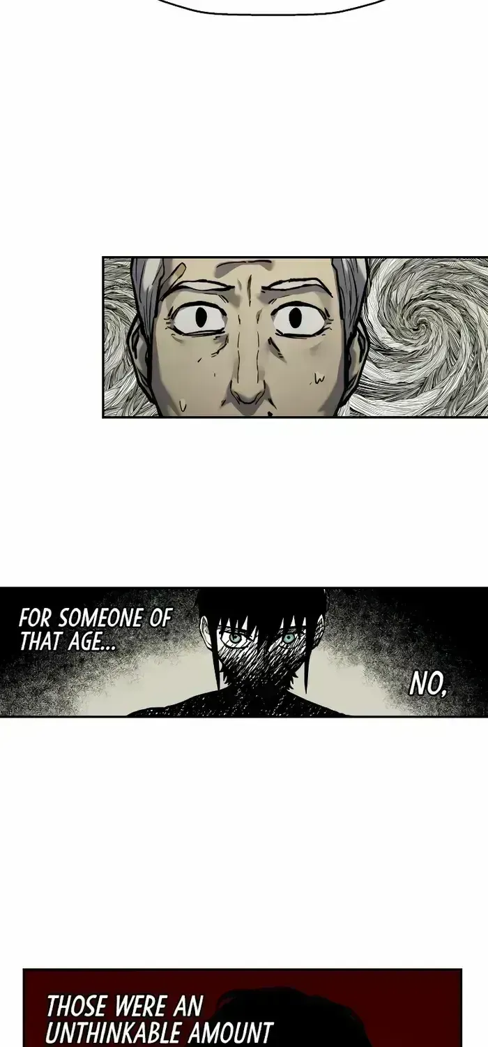 Read Surviving the Apocalypse chapter 18.6 image 11 on Lezhin
