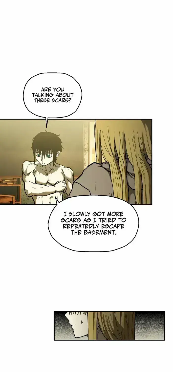Read Surviving the Apocalypse chapter 18.6 image 13 on Lezhin
