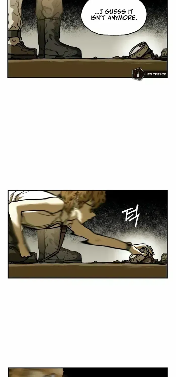 Read Surviving the Apocalypse chapter 18.6 image 34 on Lezhin