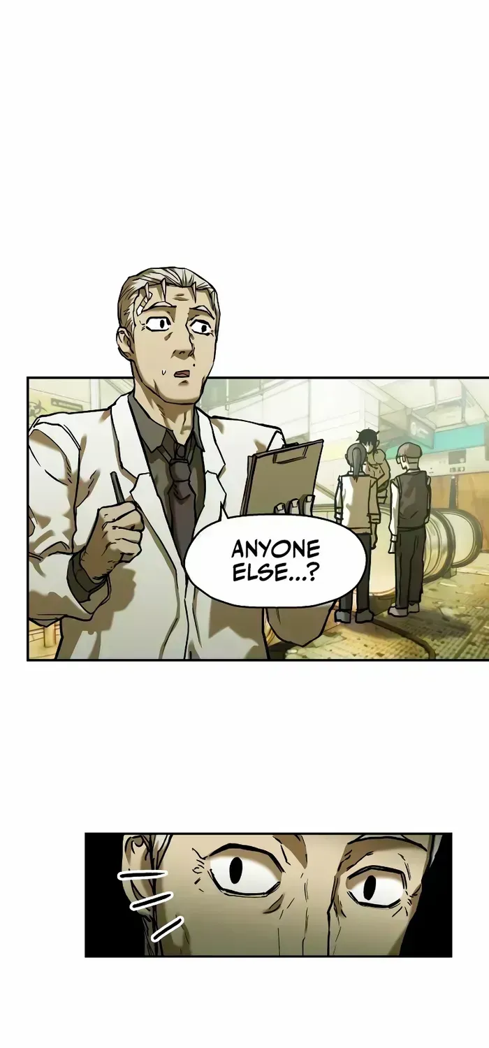 Read Surviving the Apocalypse chapter 18.6 image 54 on Lezhin