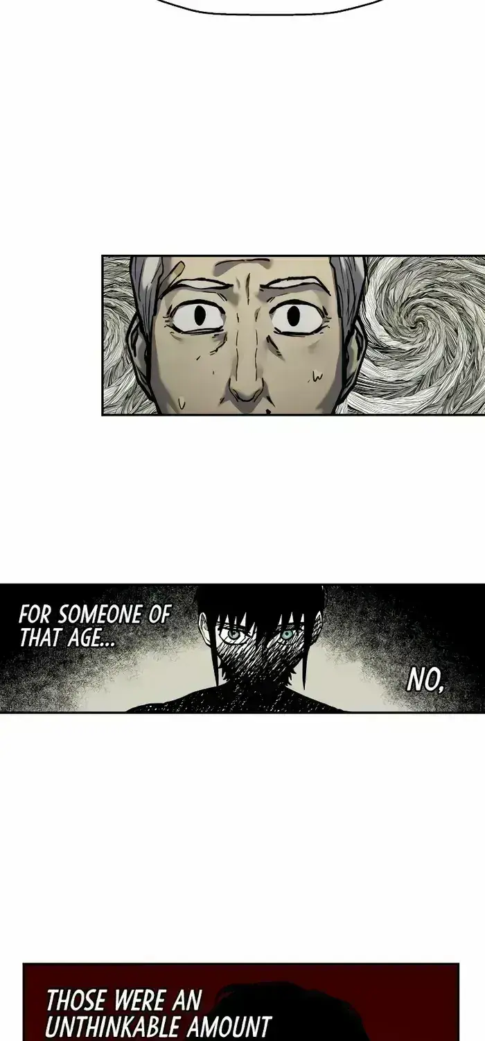 Read Surviving the Apocalypse chapter 18.7 image 11 on Lezhin