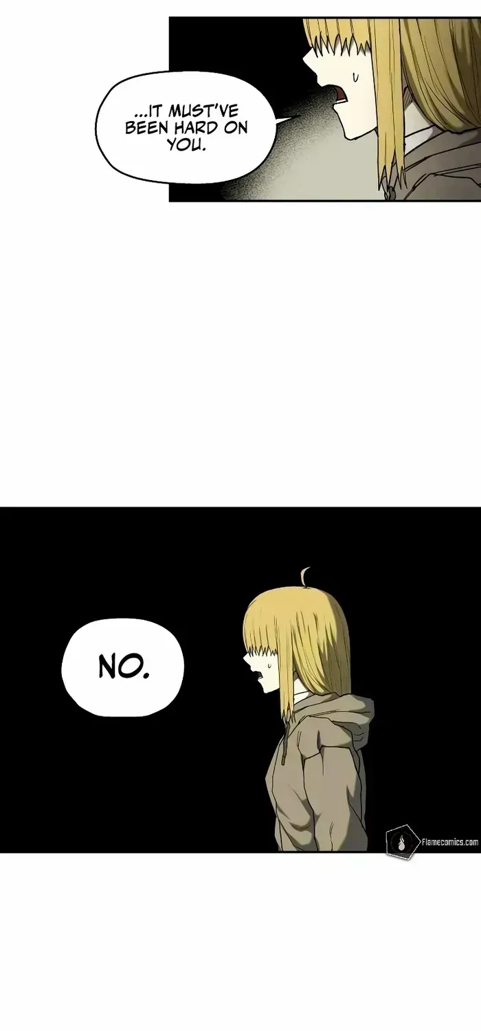 Read Surviving the Apocalypse chapter 18.7 image 14 on Lezhin