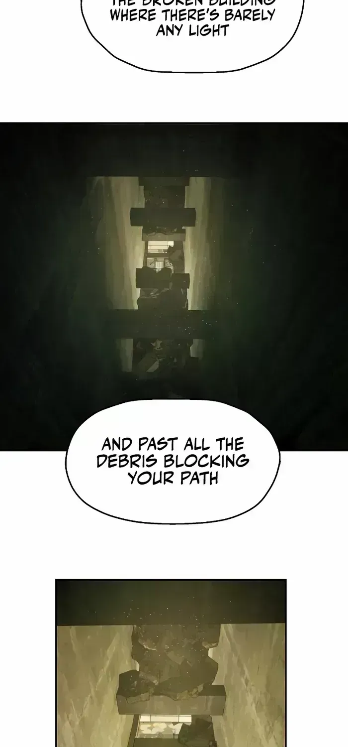 Read Surviving the Apocalypse chapter 18.7 image 28 on Lezhin