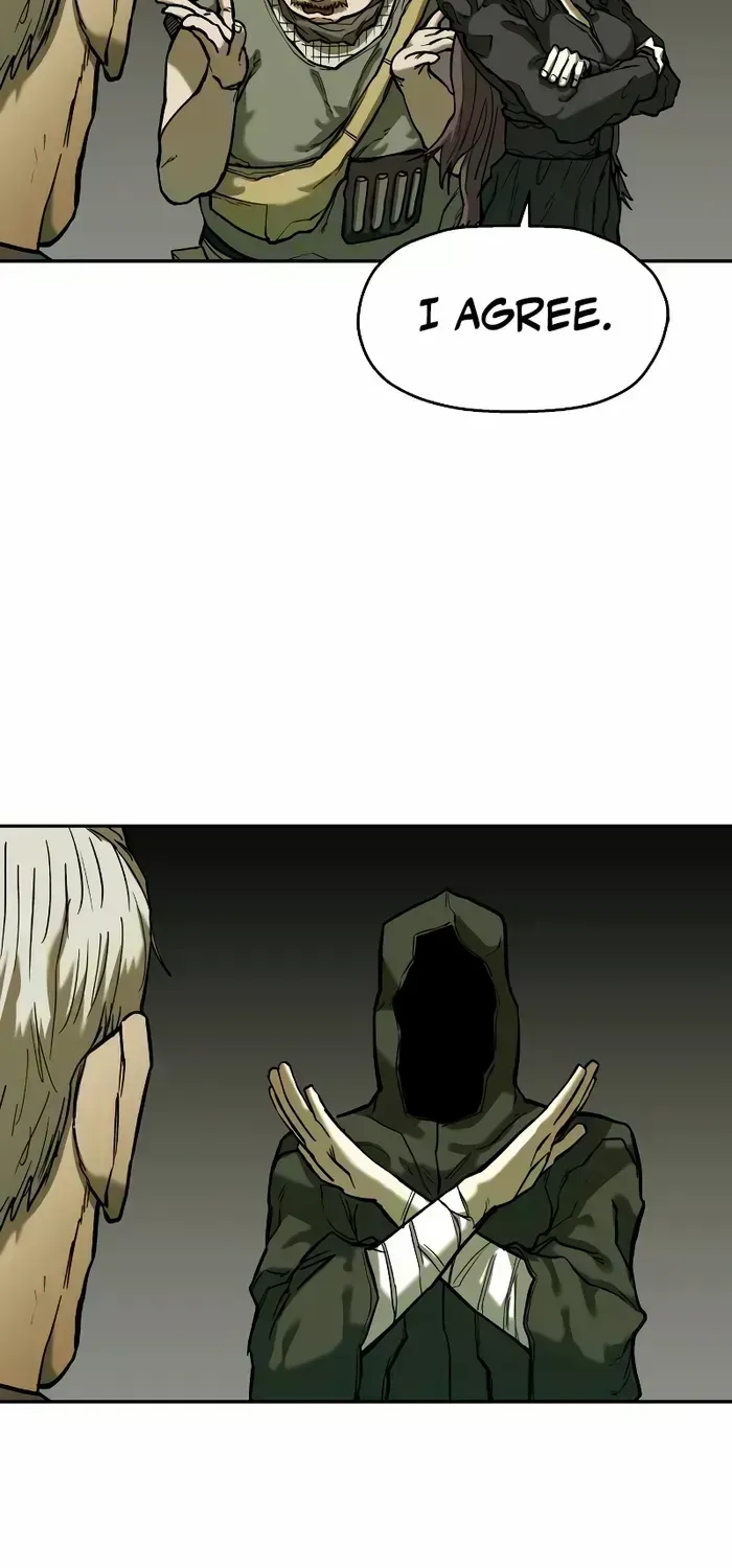 Read Surviving the Apocalypse chapter 18.7 image 42 on Lezhin