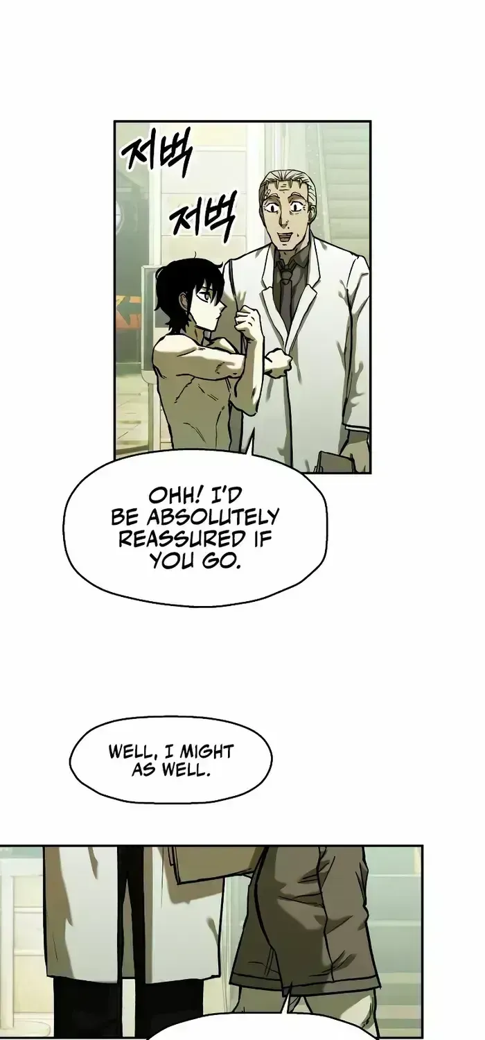 Read Surviving the Apocalypse chapter 18.7 image 45 on Lezhin