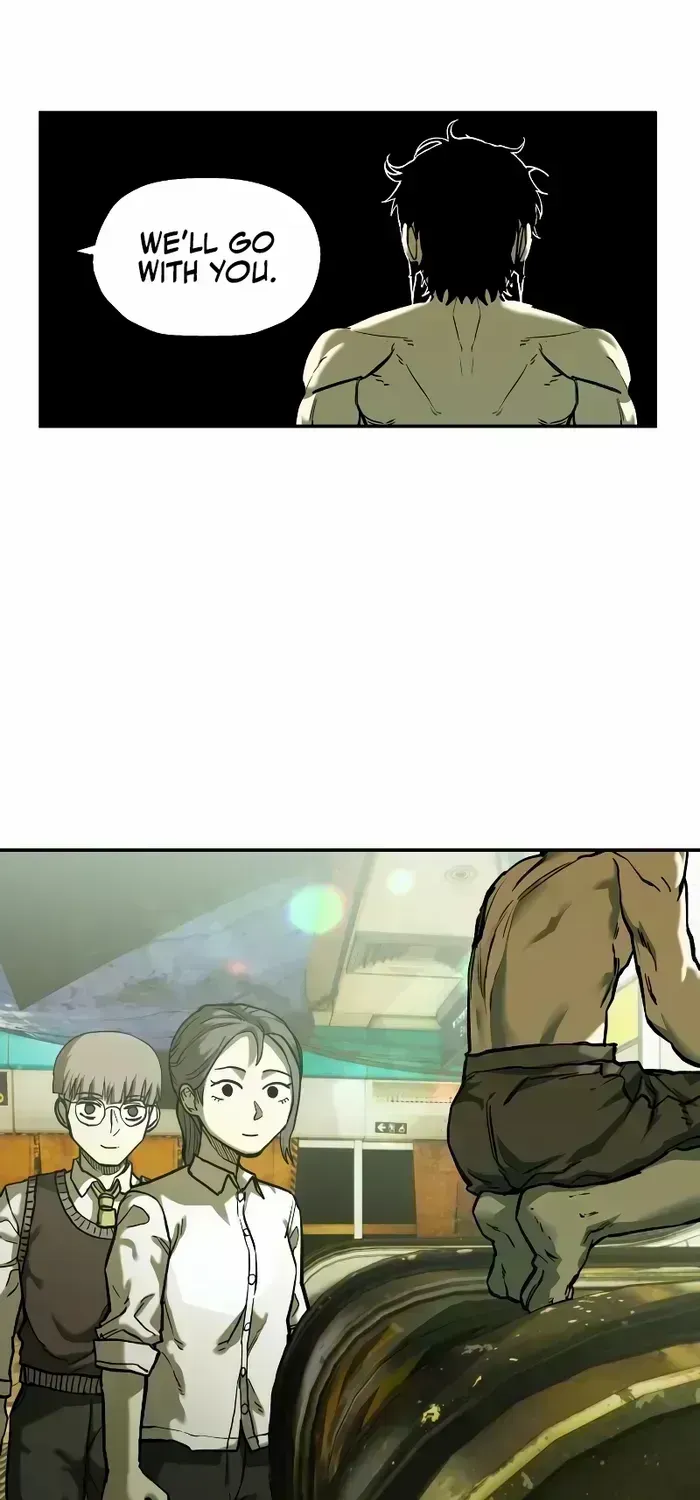 Read Surviving the Apocalypse chapter 18.7 image 50 on Lezhin