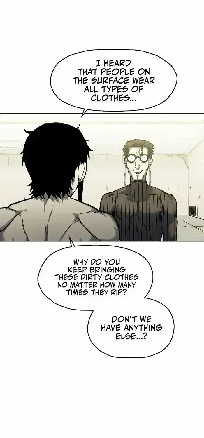 Read Surviving the Apocalypse chapter 18.7 image 64 on Lezhin
