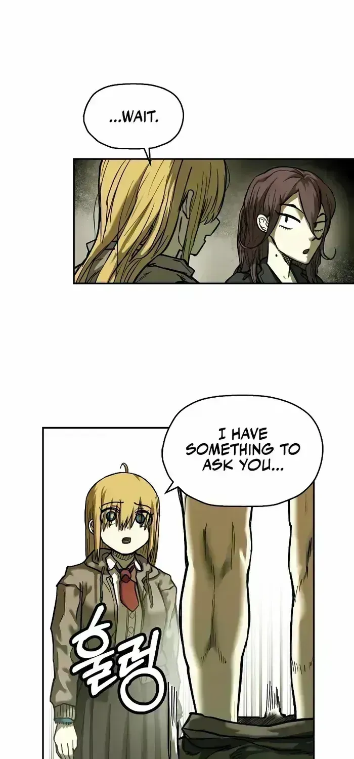 Read Surviving the Apocalypse chapter 18.7 image 69 on Lezhin