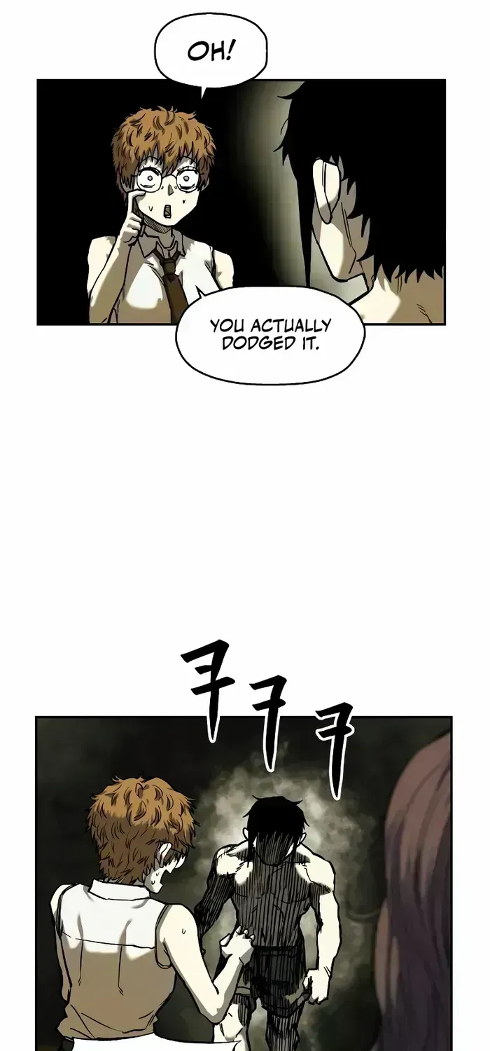 Read Surviving the Apocalypse chapter 18.7 image 9 on Lezhin