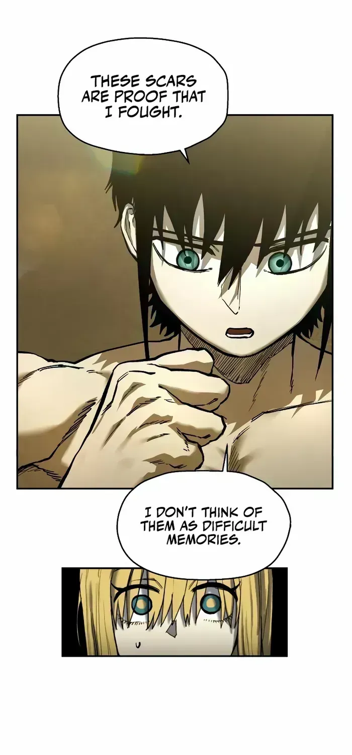 Read Surviving the Apocalypse chapter 18.8 image 15 on Lezhin