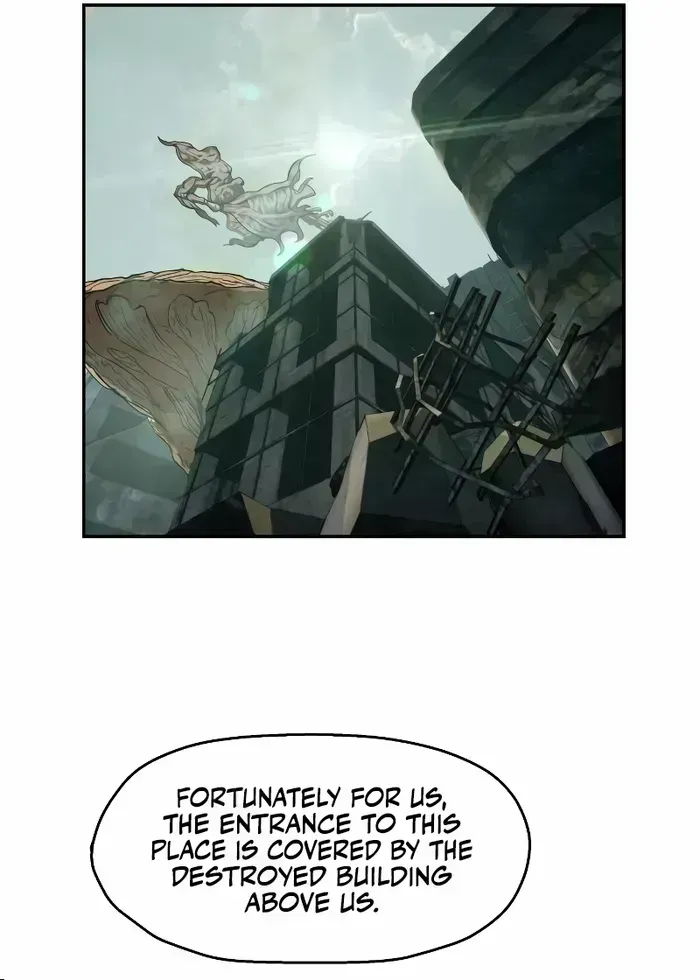 Read Surviving the Apocalypse chapter 18.8 image 26 on Lezhin