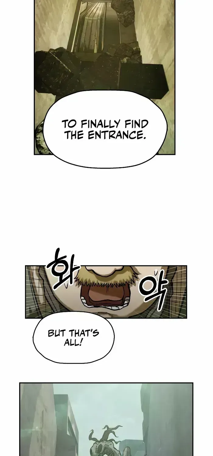 Read Surviving the Apocalypse chapter 18.8 image 29 on Lezhin
