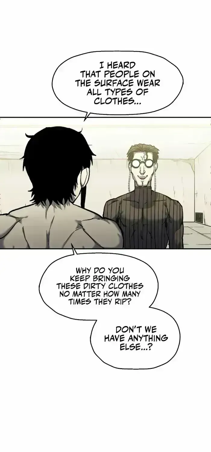 Read Surviving the Apocalypse chapter 18.8 image 64 on Lezhin