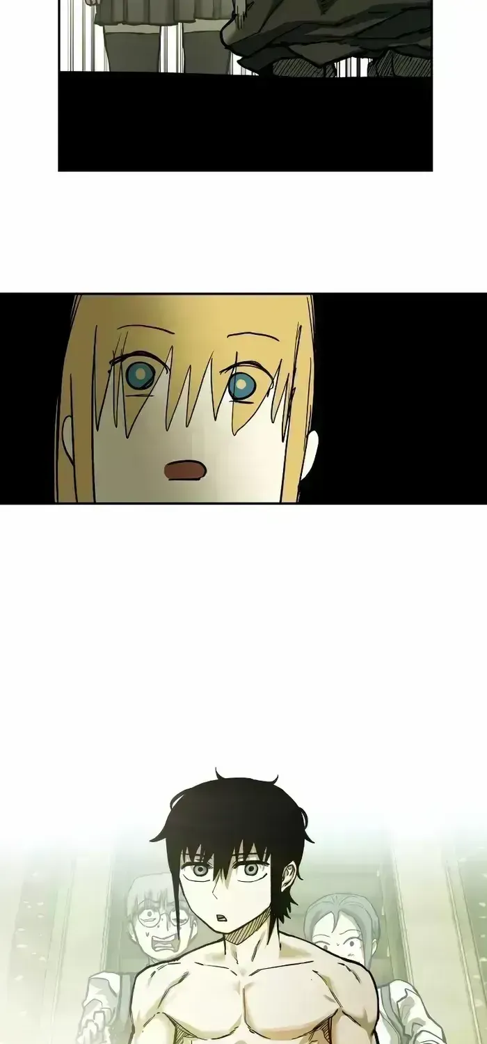 Read Surviving the Apocalypse chapter 18.8 image 70 on Lezhin