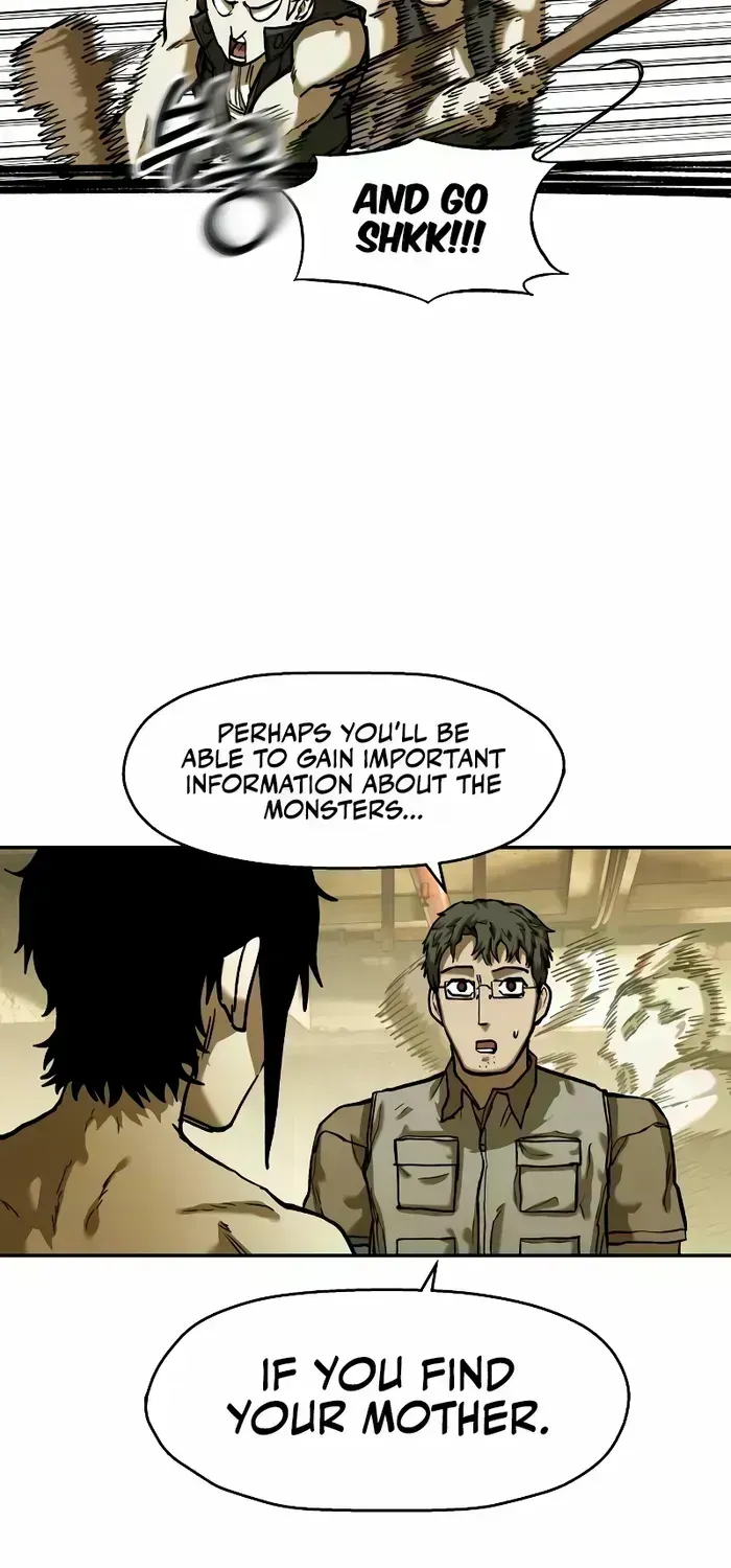 Read Surviving the Apocalypse chapter 18.9 image 24 on Lezhin