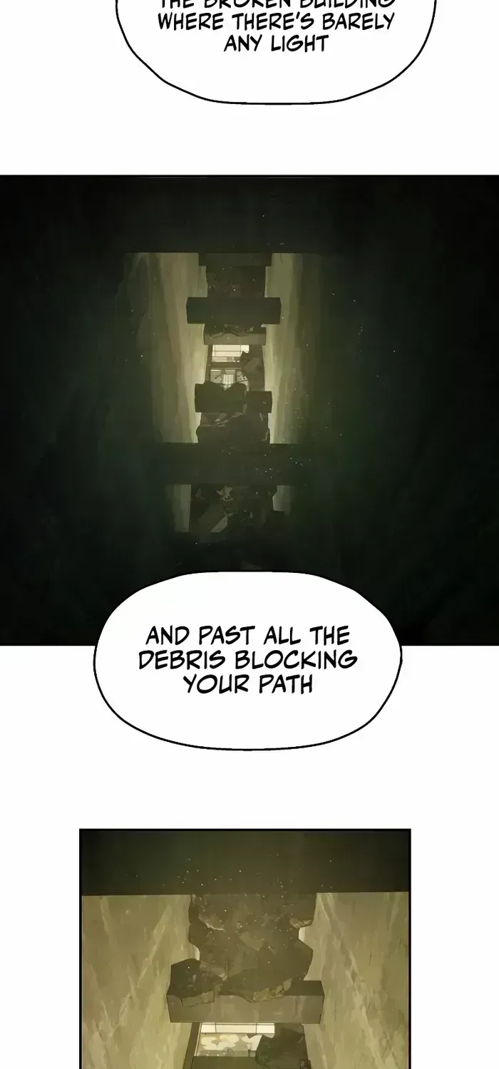 Read Surviving the Apocalypse chapter 18.9 image 28 on Lezhin