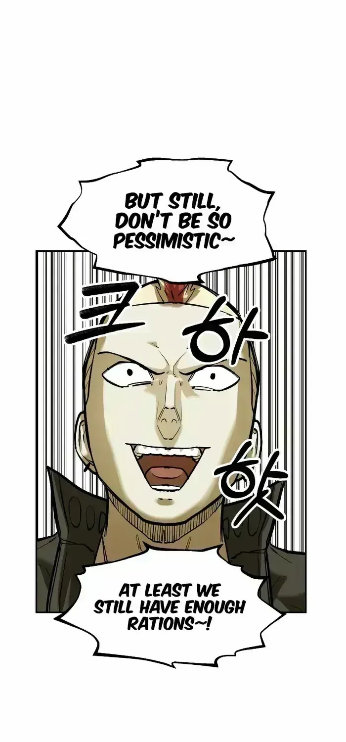 Read Surviving the Apocalypse chapter 18.9 image 31 on Lezhin