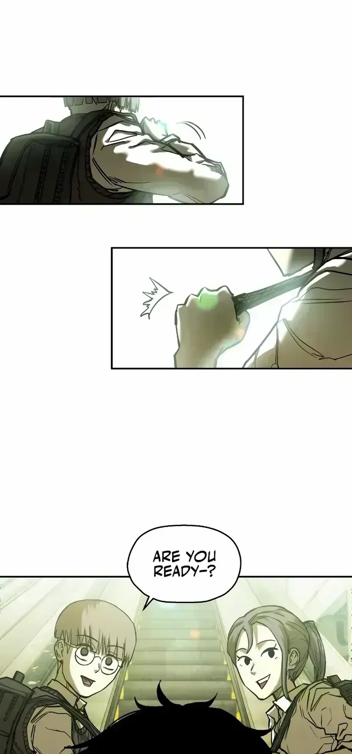 Read Surviving the Apocalypse chapter 18.9 image 57 on Lezhin
