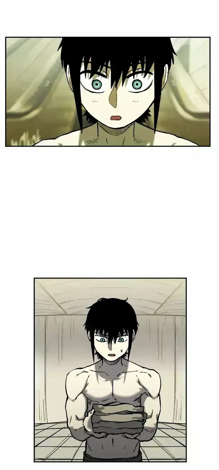 Read Surviving the Apocalypse chapter 18.9 image 63 on Lezhin