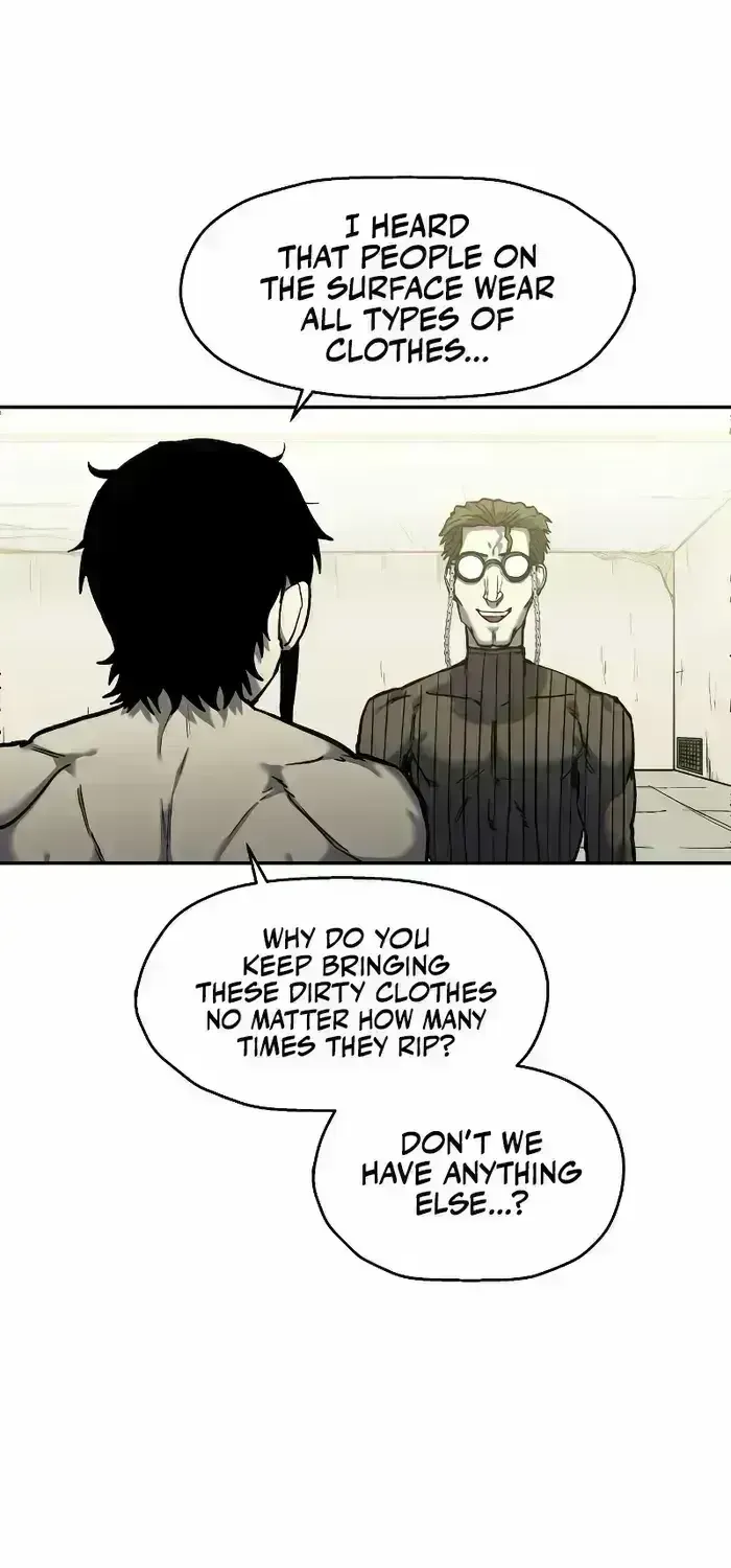 Read Surviving the Apocalypse chapter 18.9 image 64 on Lezhin