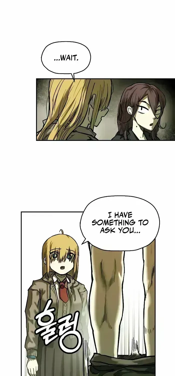 Read Surviving the Apocalypse chapter 18.9 image 69 on Lezhin