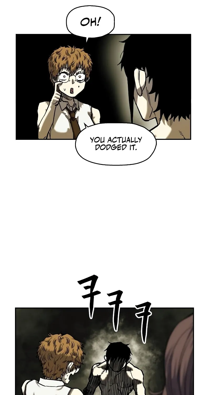 Read Surviving the Apocalypse chapter 18 image 12 on Lezhin