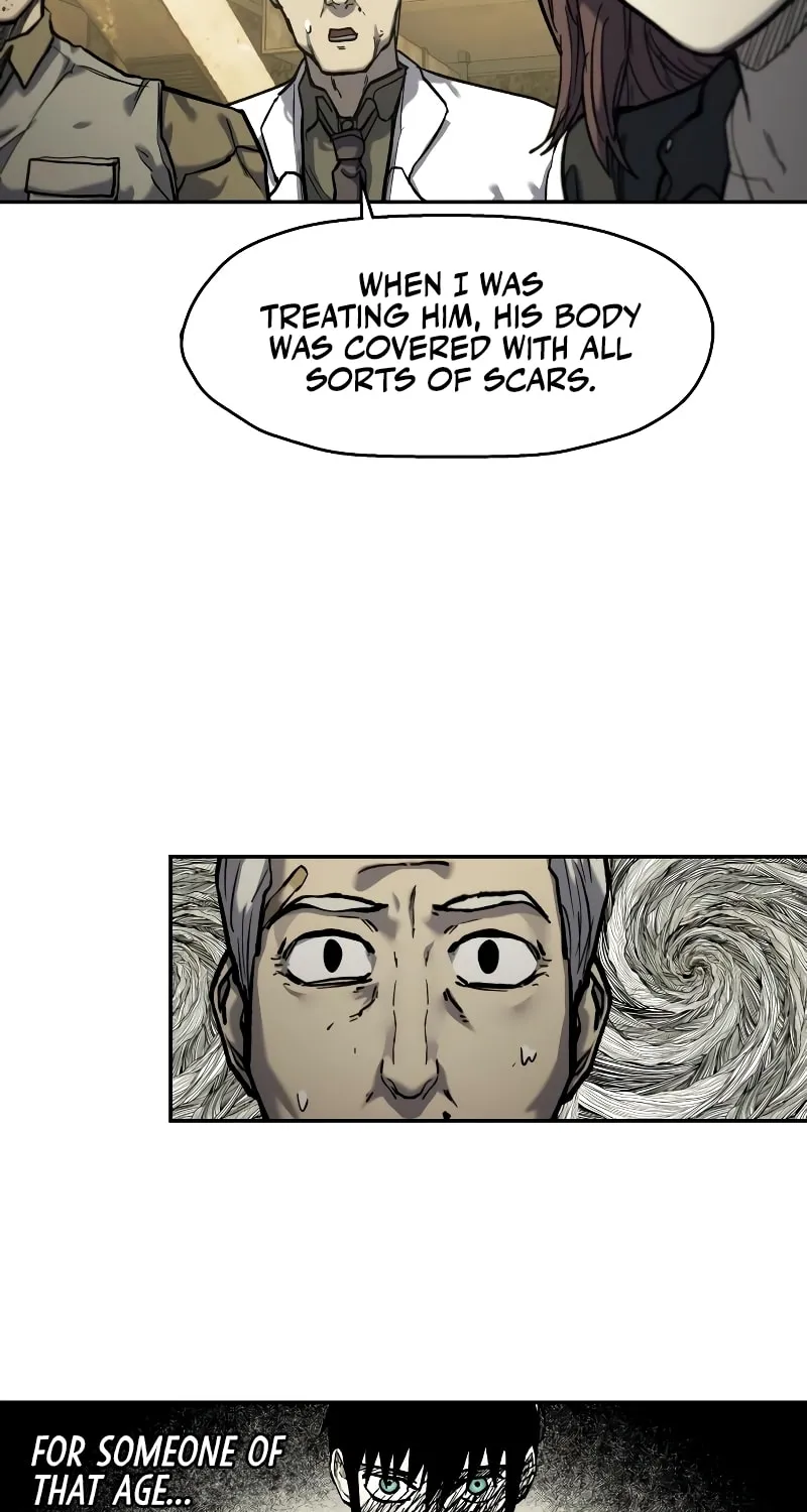 Read Surviving the Apocalypse chapter 18 image 14 on Lezhin