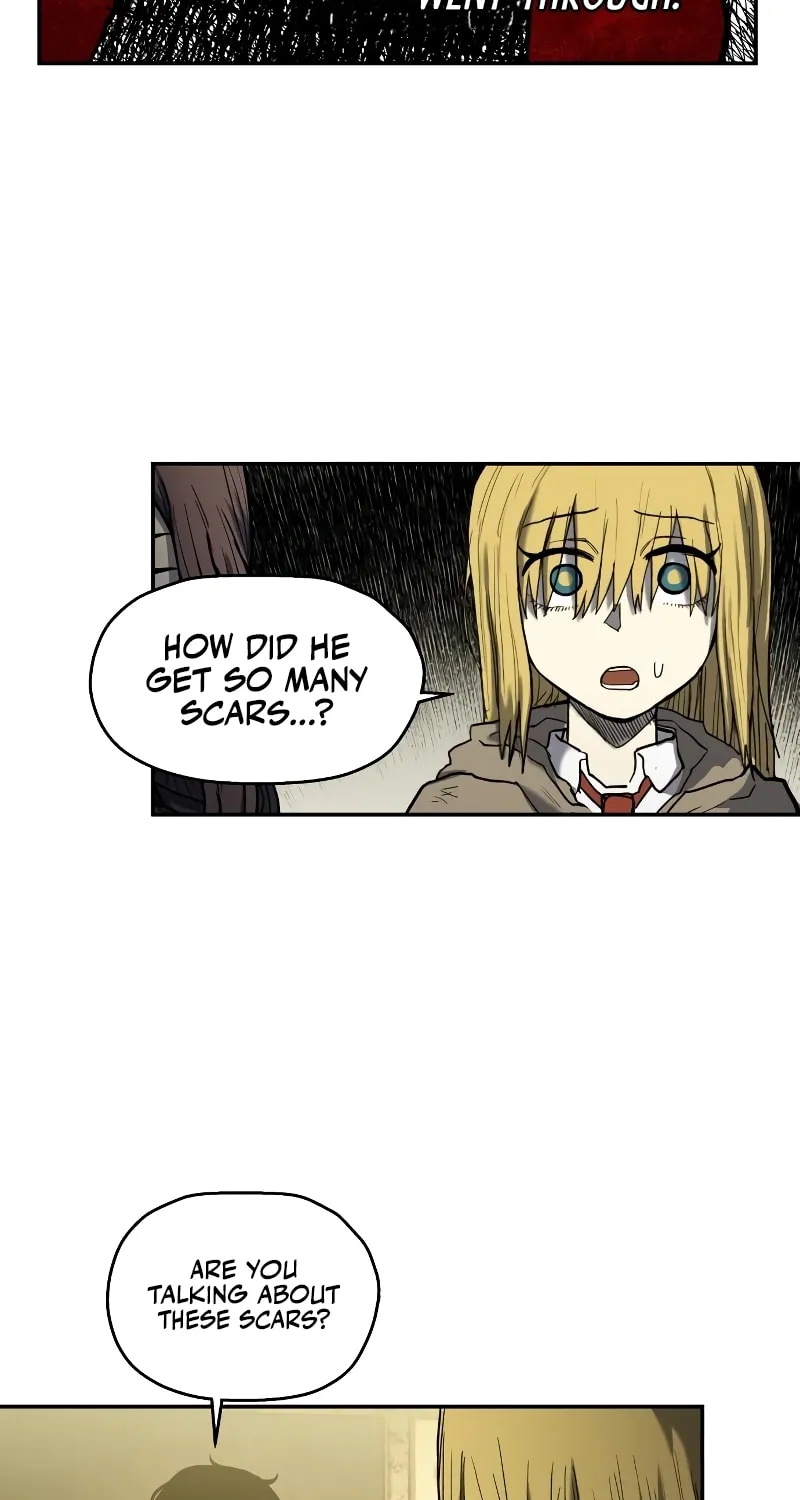 Read Surviving the Apocalypse chapter 18 image 16 on Lezhin