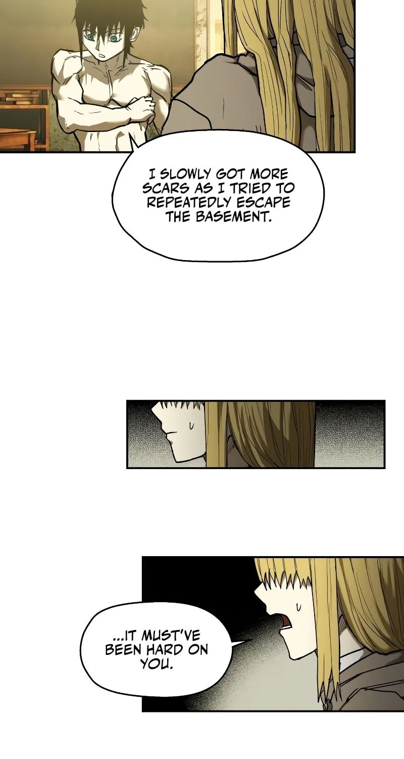 Read Surviving the Apocalypse chapter 18 image 17 on Lezhin