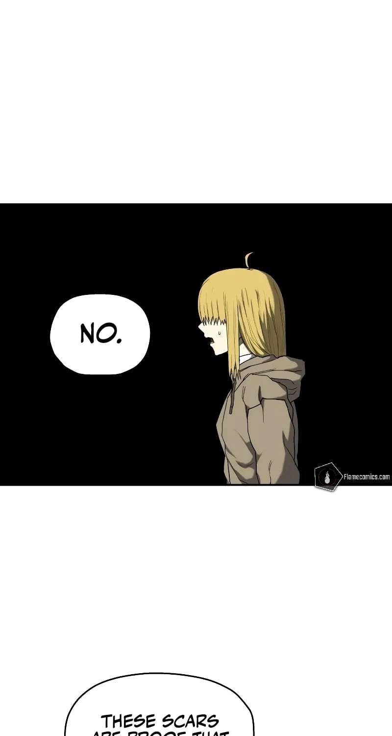 Read Surviving the Apocalypse chapter 18 image 18 on Lezhin