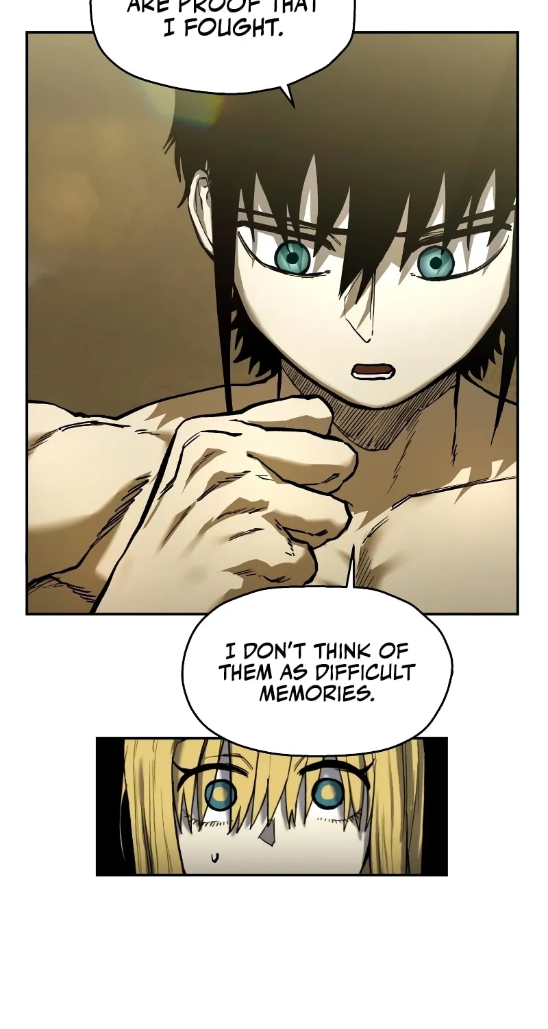 Read Surviving the Apocalypse chapter 18 image 19 on Lezhin