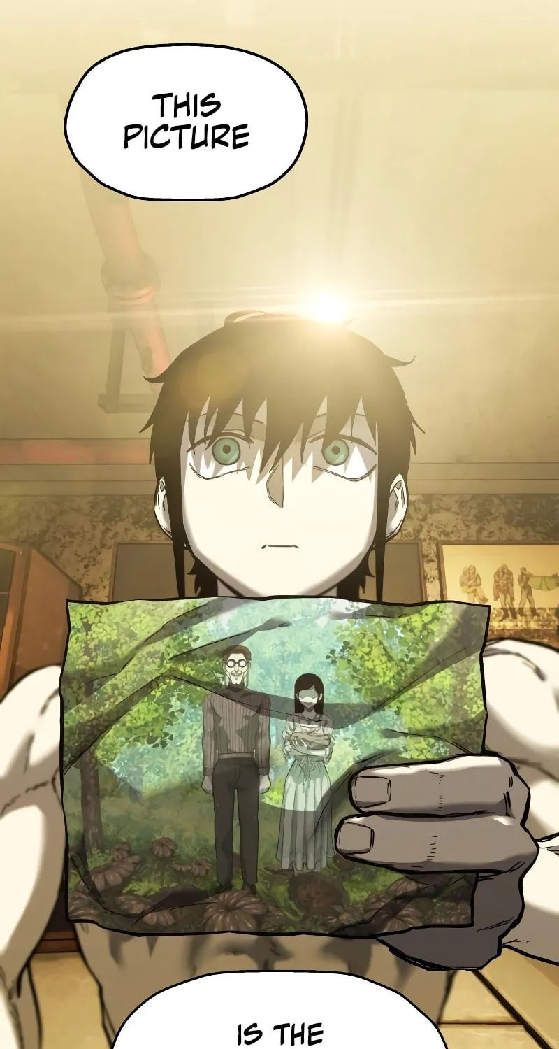 Read Surviving the Apocalypse chapter 18 image 2 on Lezhin
