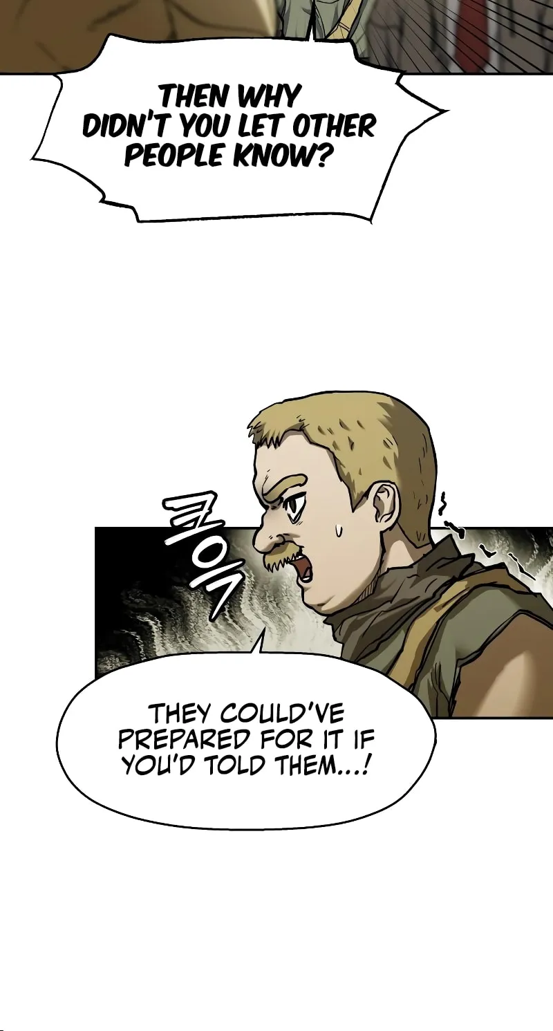 Read Surviving the Apocalypse chapter 18 image 21 on Lezhin