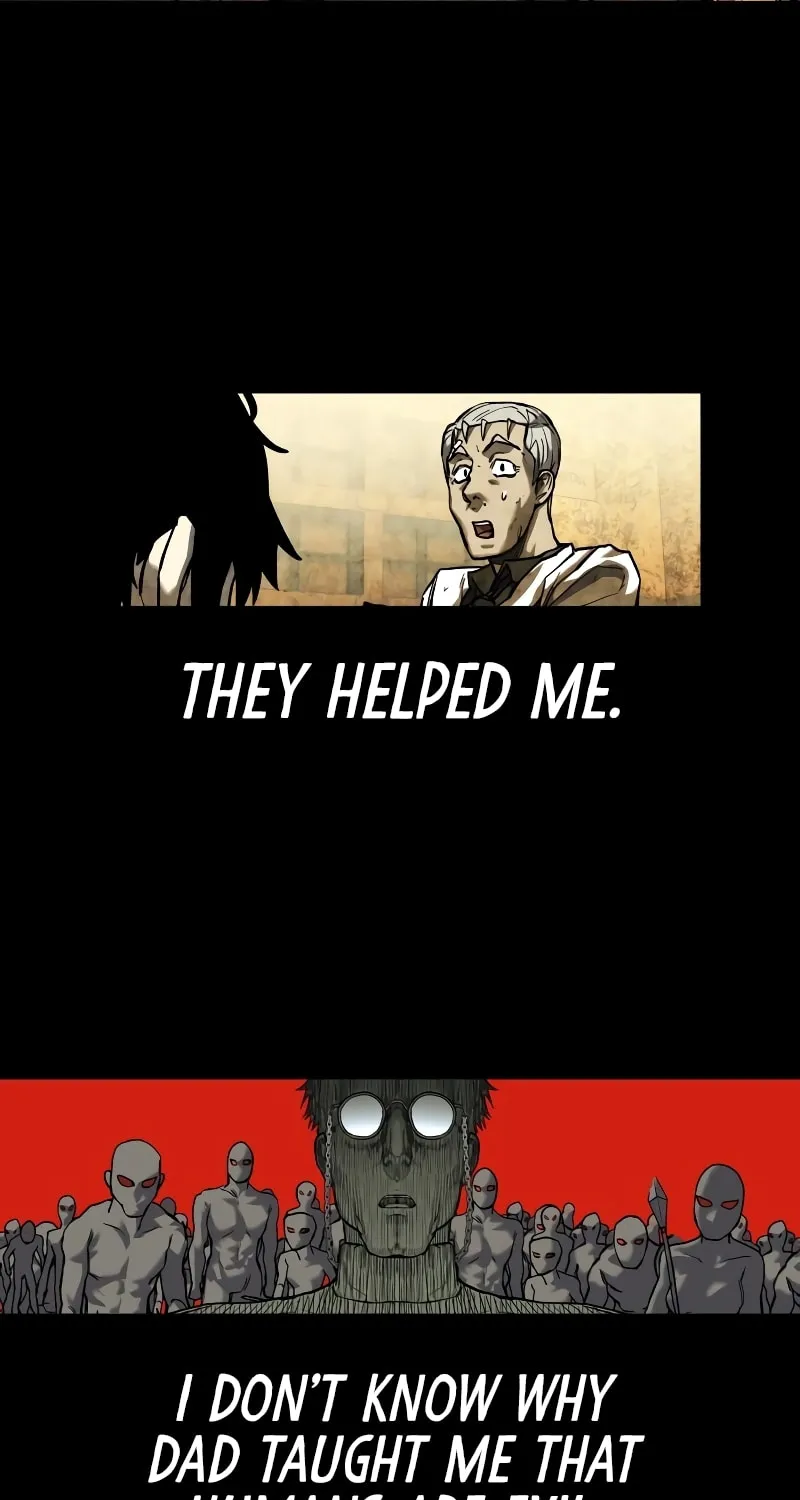 Read Surviving the Apocalypse chapter 18 image 24 on Lezhin