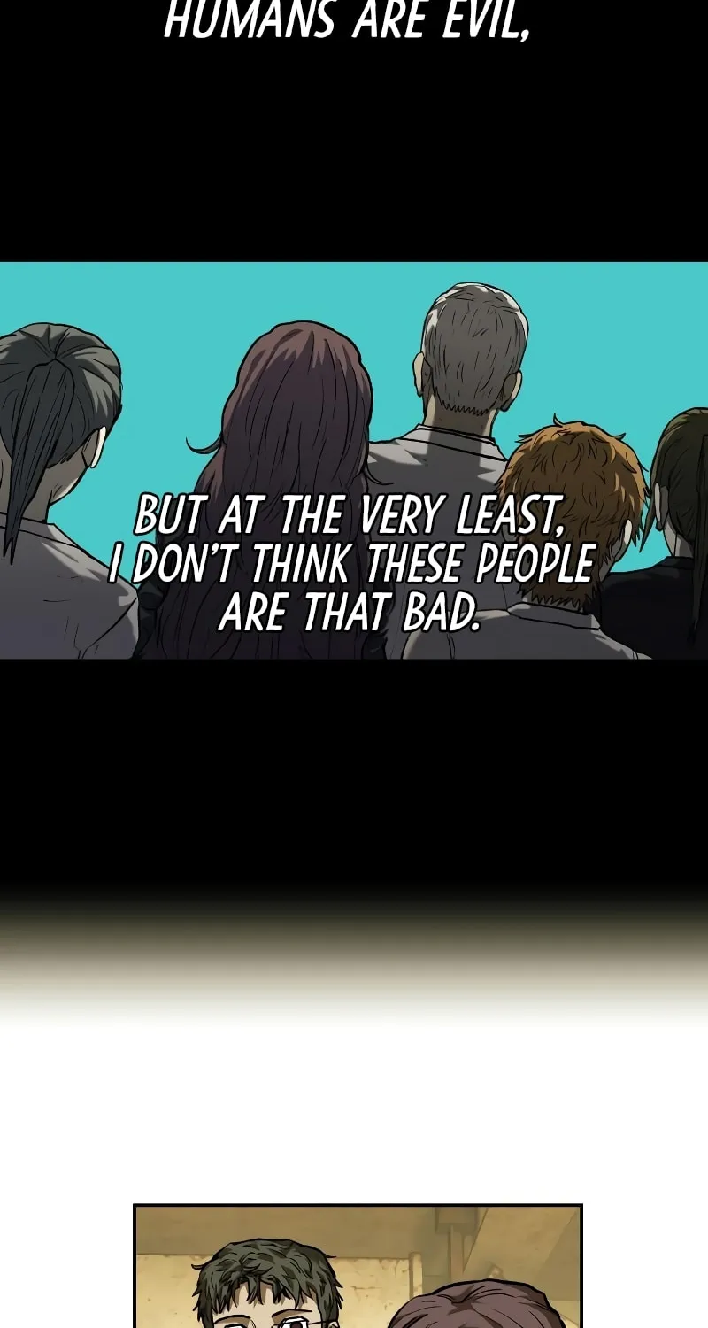 Read Surviving the Apocalypse chapter 18 image 25 on Lezhin