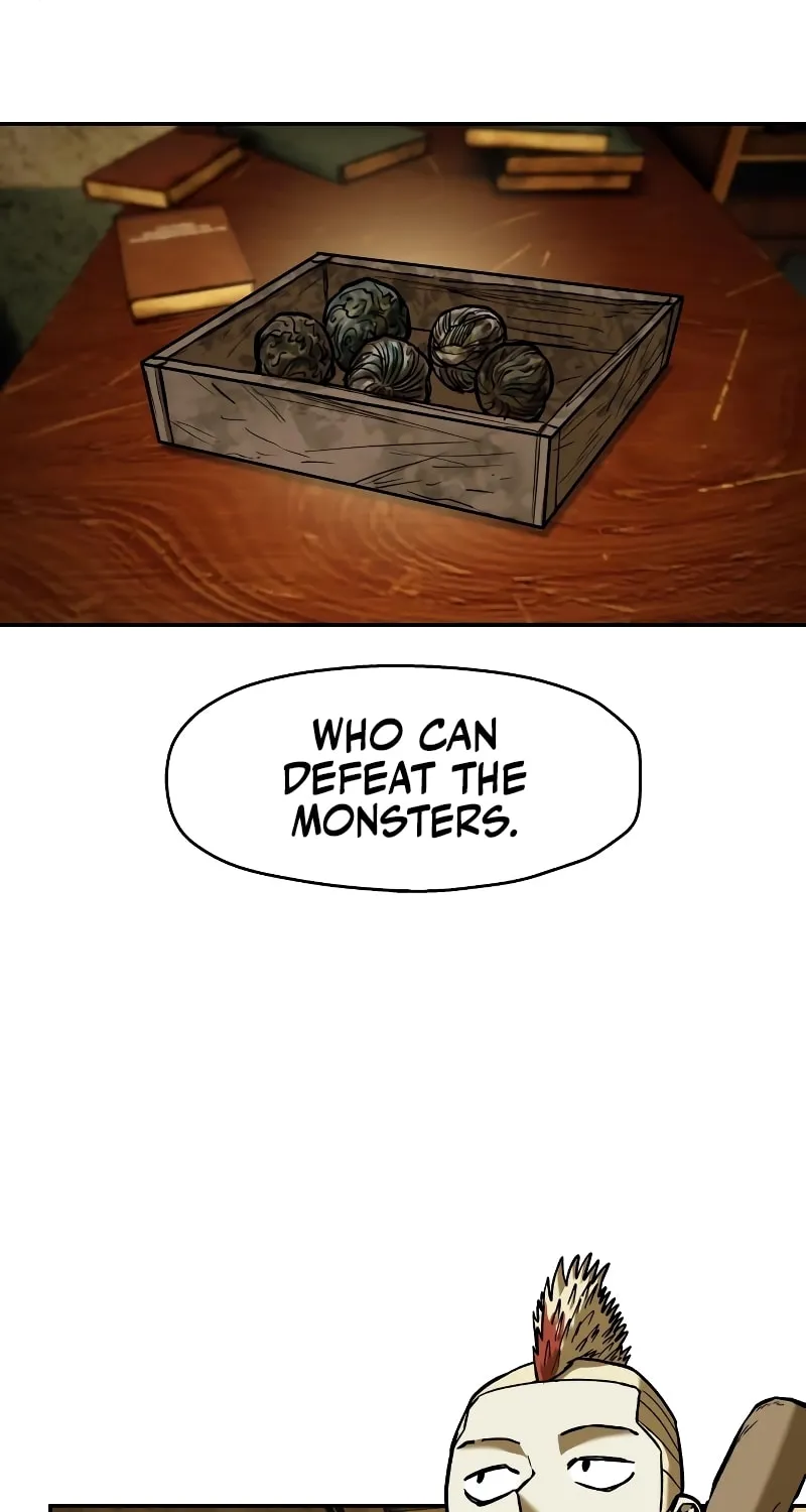 Read Surviving the Apocalypse chapter 18 image 27 on Lezhin