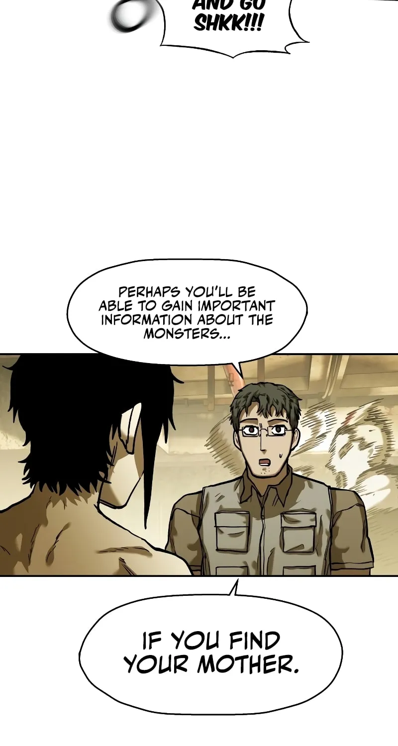 Read Surviving the Apocalypse chapter 18 image 29 on Lezhin