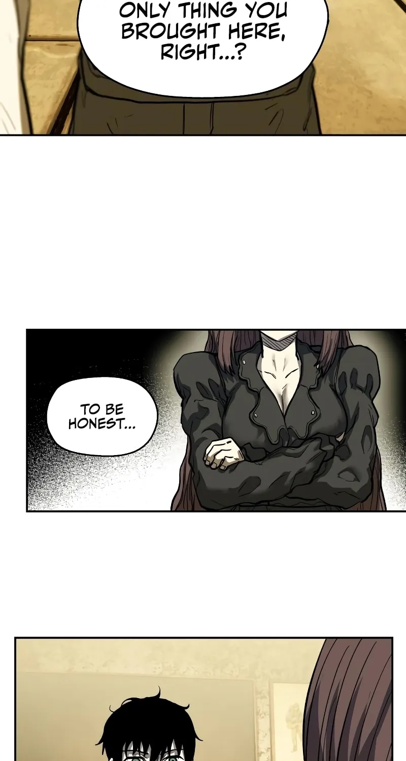 Read Surviving the Apocalypse chapter 18 image 3 on Lezhin