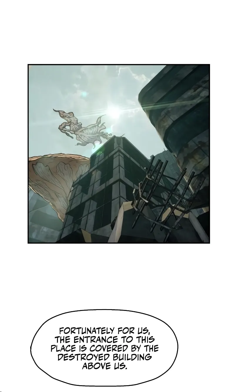 Read Surviving the Apocalypse chapter 18 image 31 on Lezhin