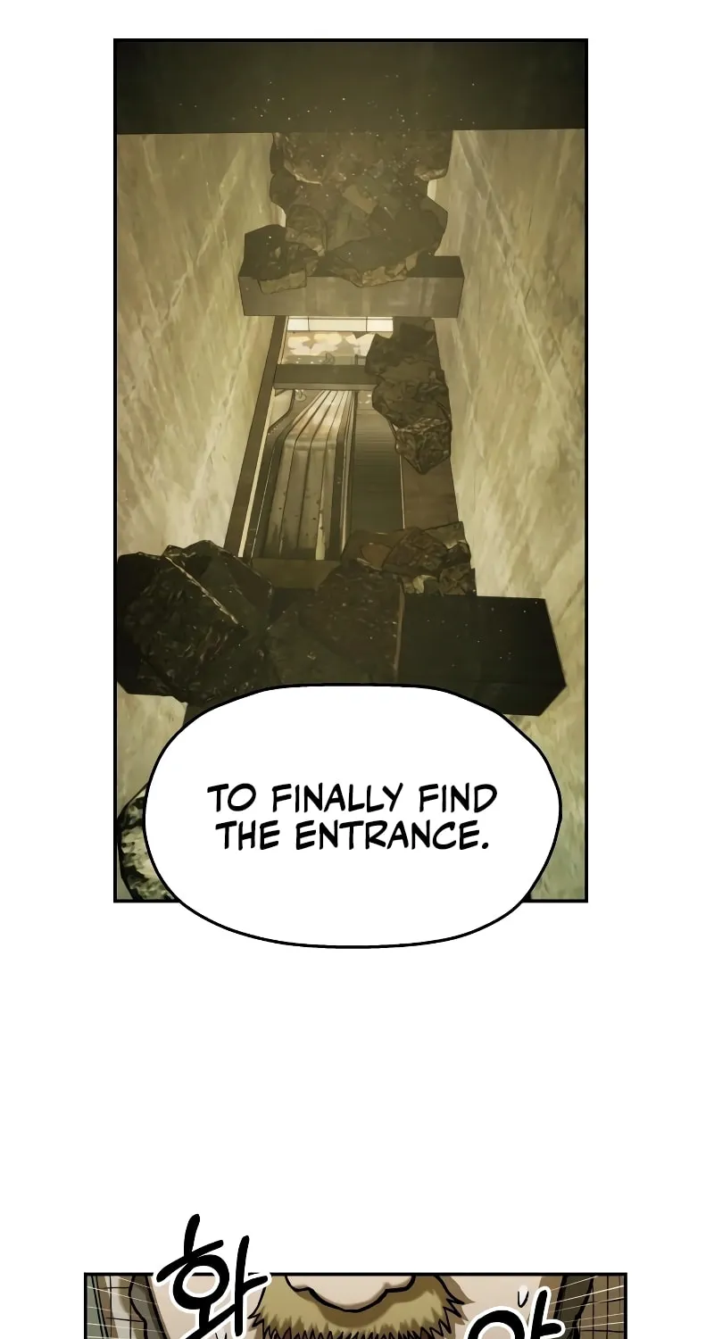 Read Surviving the Apocalypse chapter 18 image 34 on Lezhin