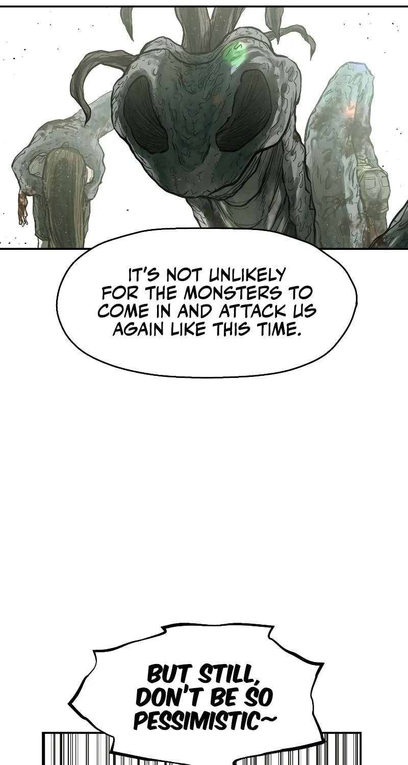 Read Surviving the Apocalypse chapter 18 image 36 on Lezhin